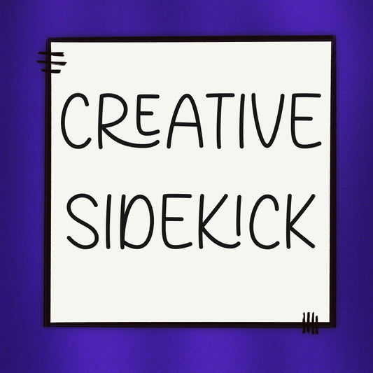Creative Sidekick