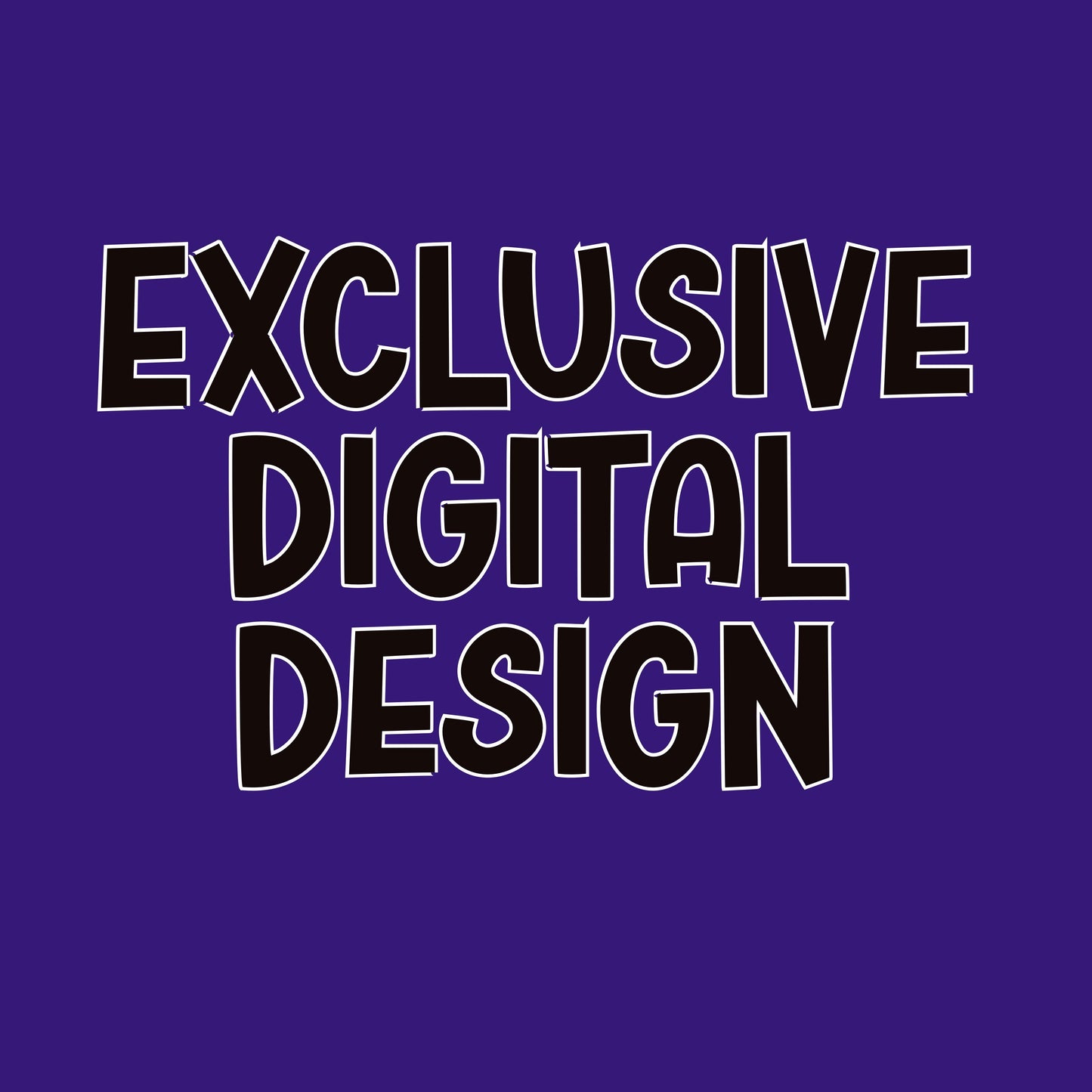 Exclusive Digital Design
