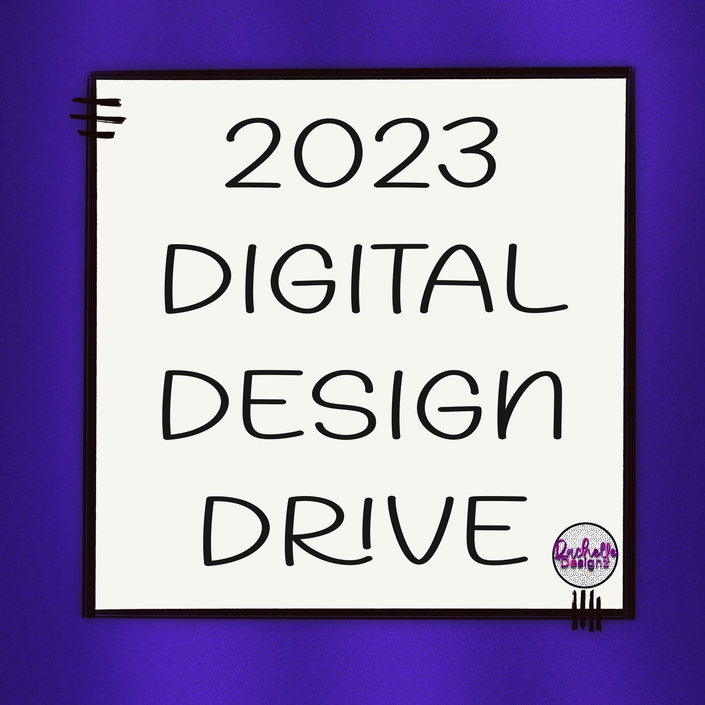2023 Digital Design Drive