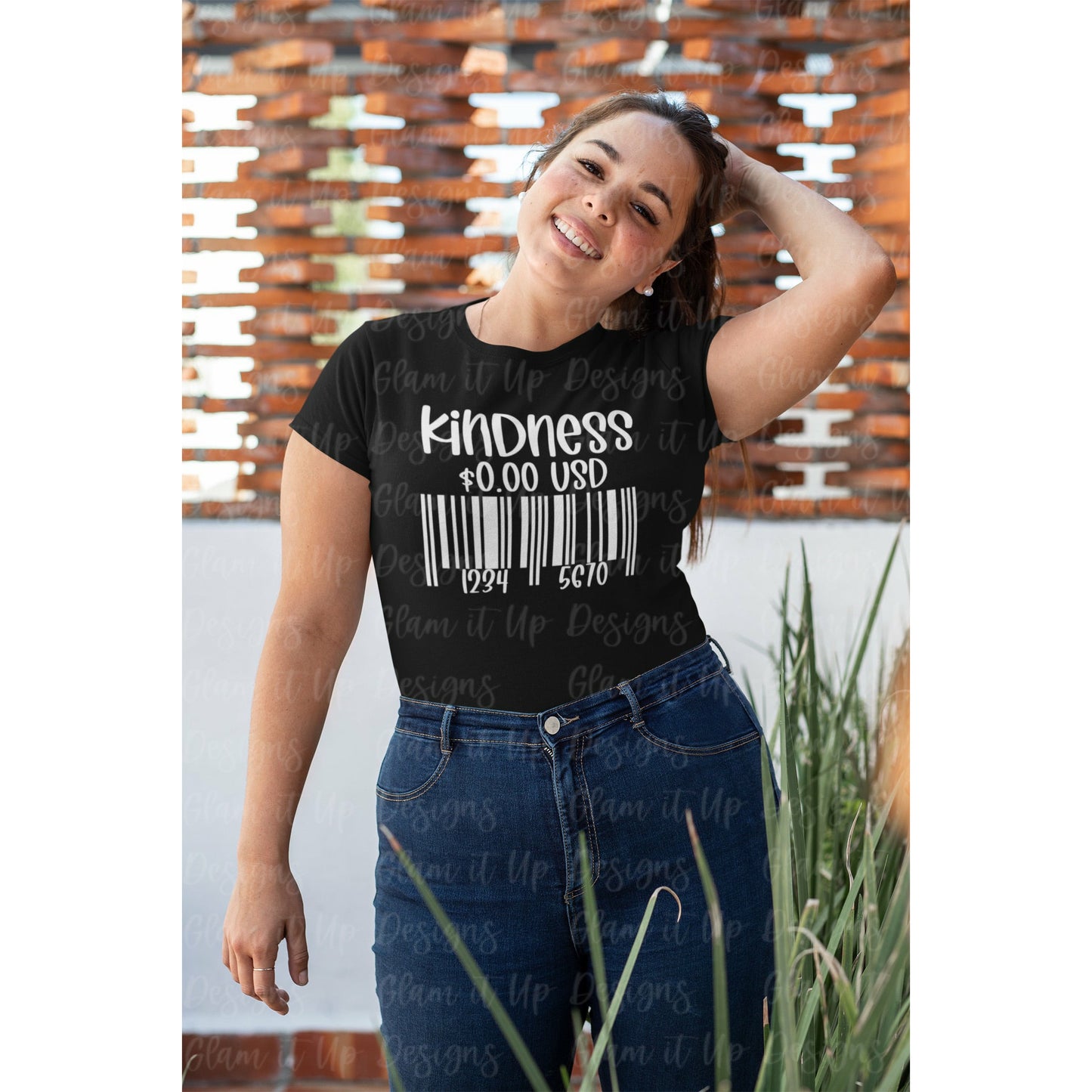 Kindness T-shirt