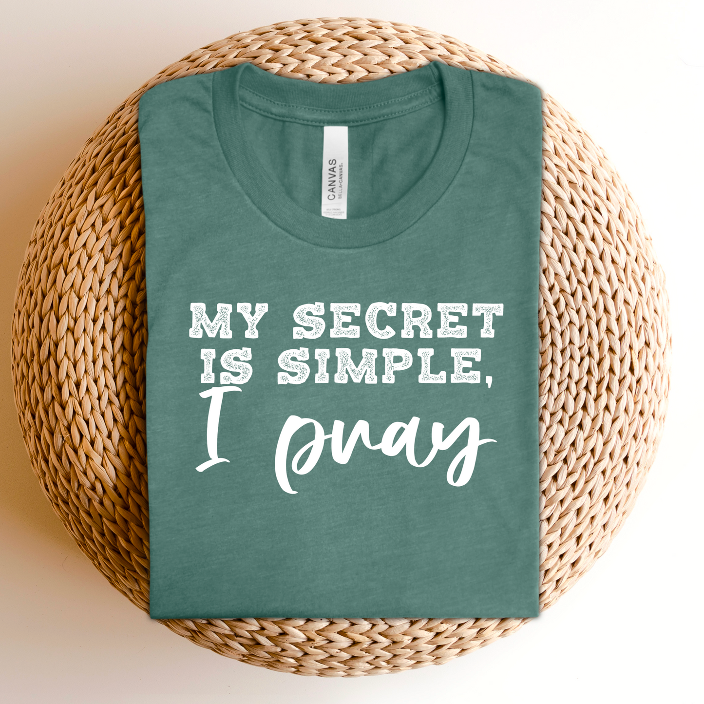 My Secret T-Shirt